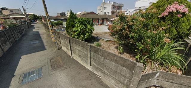 雲林虎尾建地法拍-3