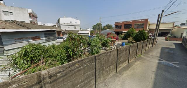 雲林虎尾建地法拍-4