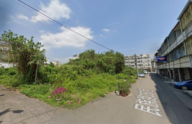 彰化芬園法拍建地-9