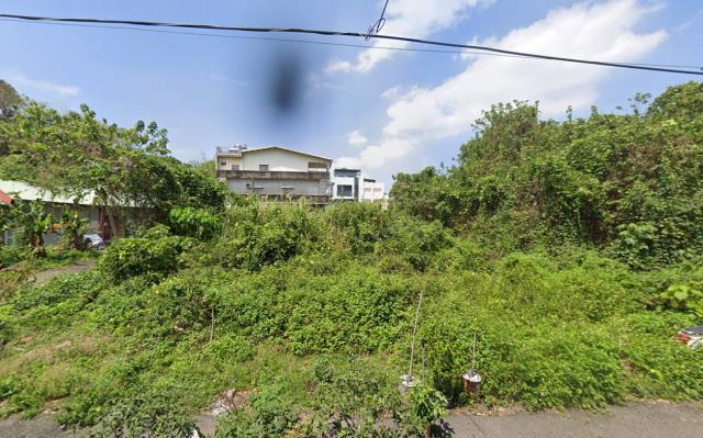 彰化芬園法拍建地-12