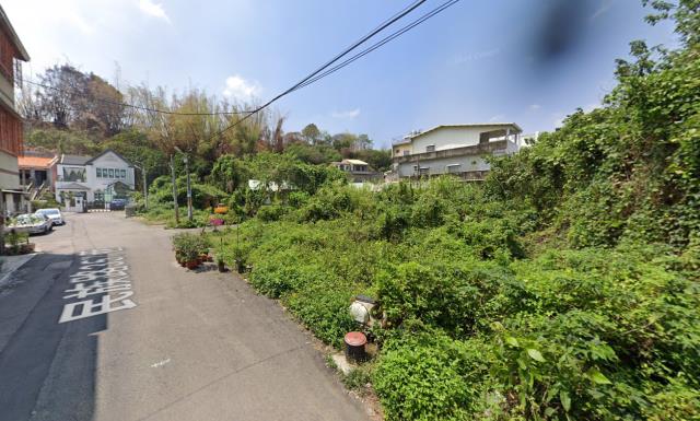 彰化芬園法拍建地-4