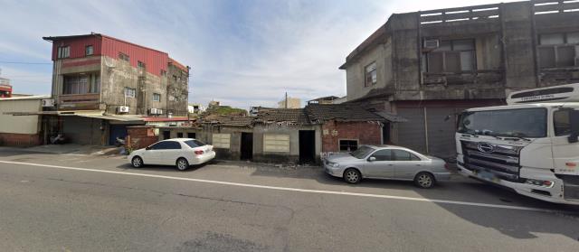 雲林虎尾建地拍賣-0