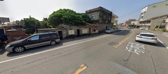 雲林虎尾建地拍賣-4