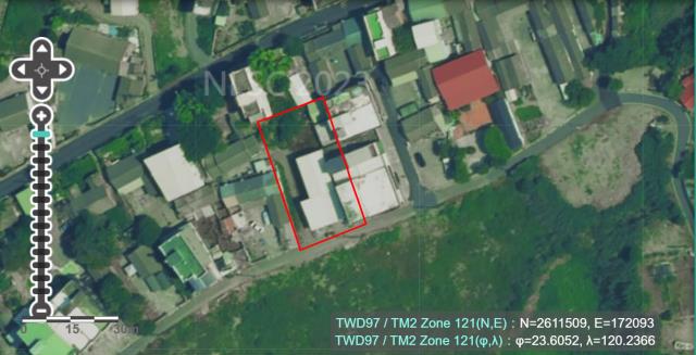 雲林水林建地法拍-9