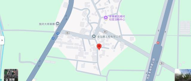 雲林麥寮建地法拍-6