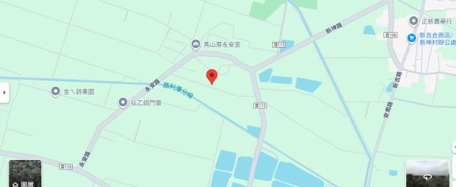 雲林東勢鄉農地法拍-5
