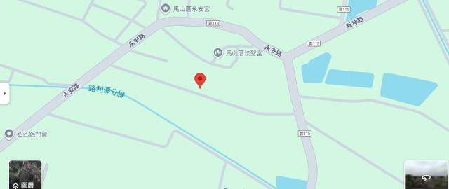 雲林東勢鄉農地法拍-6