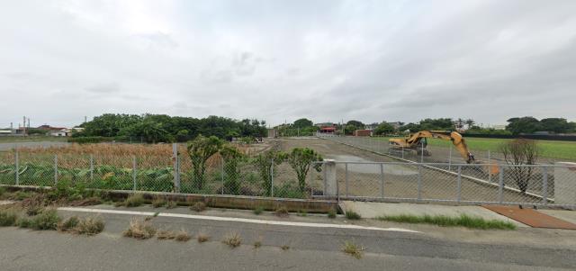 雲林東勢鄉農地法拍-7