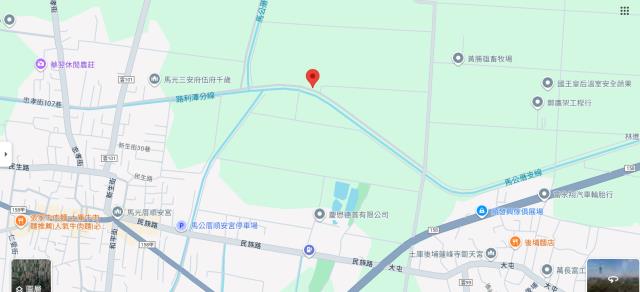 土庫法拍農地-5