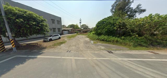 元長拍賣建地-0