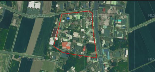 元長拍賣建地-1