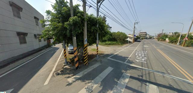 元長拍賣建地-4
