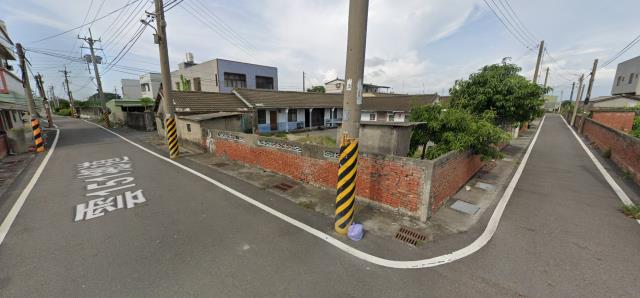 水林法拍建地-3