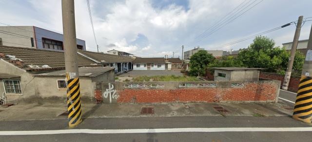 水林法拍建地-4