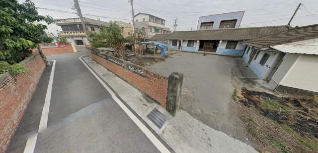 水林法拍建地-8