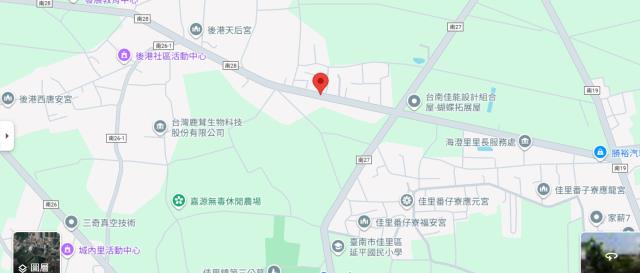 佳里建地法拍-13