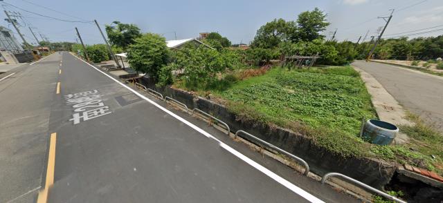 佳里拍賣建地-3