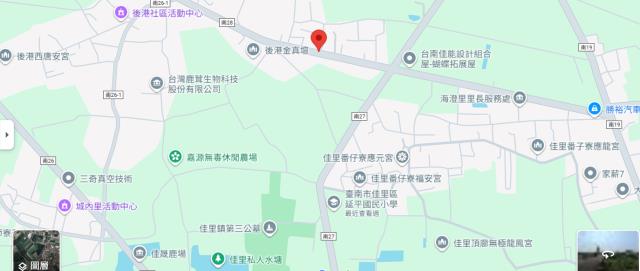 佳里拍賣建地-5
