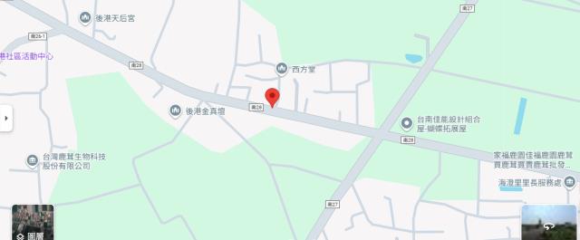 佳里拍賣建地-6