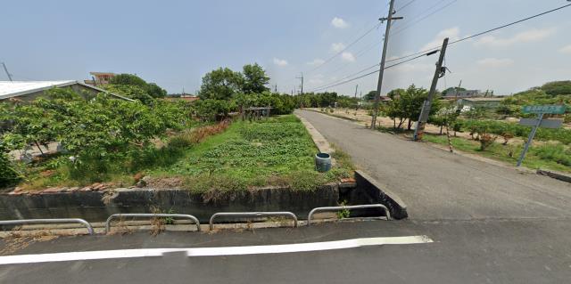 佳里拍賣建地-7
