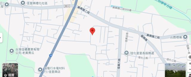 台南法拍農地-14
