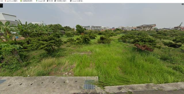 台南法拍農地-0