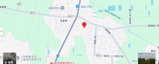 台南法拍農地-5