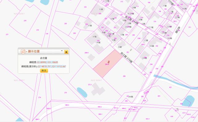 台東台東市農地法拍-9