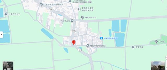 台南佳里建地拍賣-5