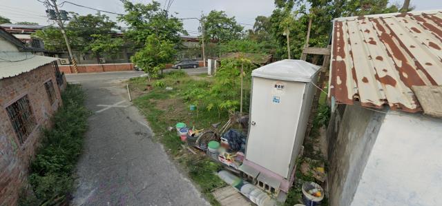 台南佳里法拍建地-12