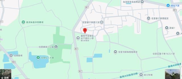 台南佳里法拍建地-5