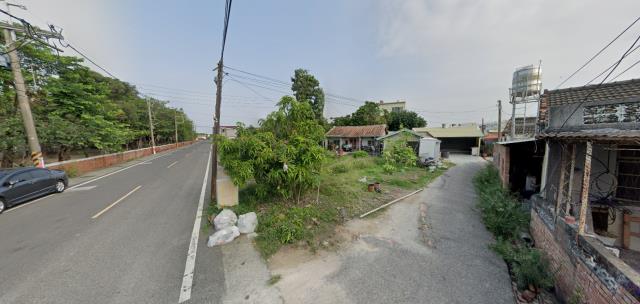 台南佳里法拍建地-7