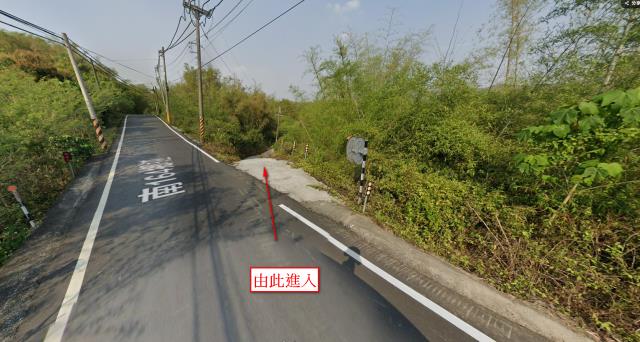 台南龍崎法拍農地-14