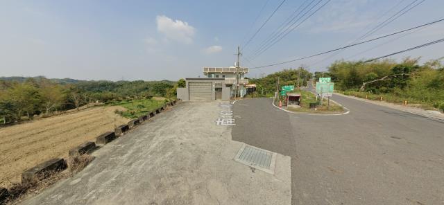 台南龍崎法拍山坡地-11