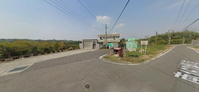 台南龍崎法拍山坡地-4