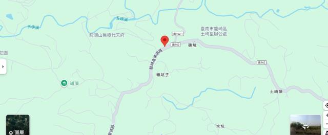 台南龍崎法拍山坡地-5