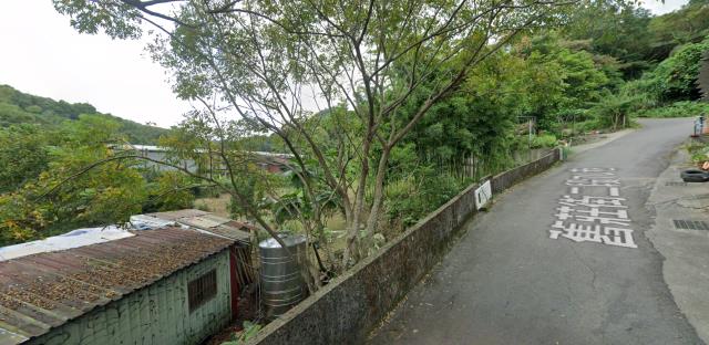 台北南港休閒地法拍-11