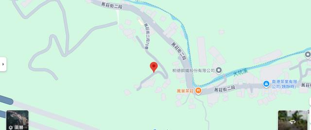 台北南港法拍休閒地-5