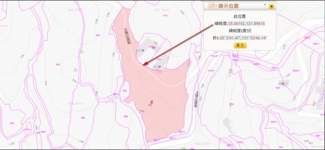 新北貢寮農地法拍-10