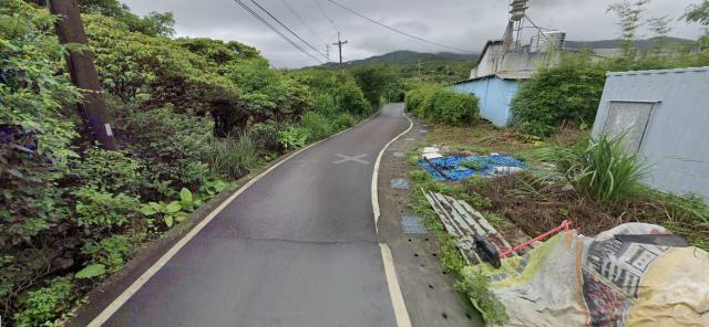 新北貢寮農地法拍-3