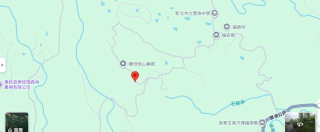 新北貢寮農地法拍-5