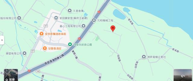 大安區農地法拍-5