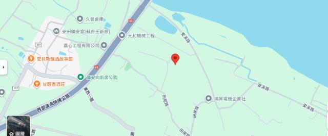 大安區農地法拍-4