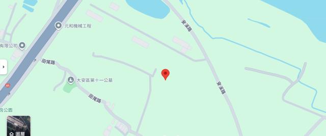 大安區農地法拍-5