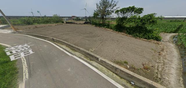 大安區農地法拍-7