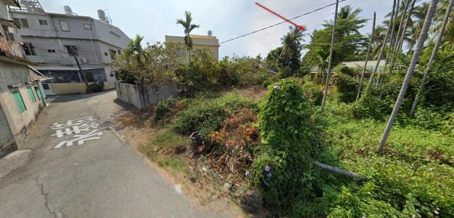 屏東佳冬法拍建地-11