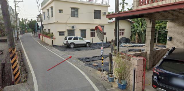 佳冬拍賣建地-10