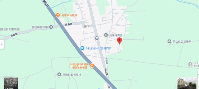 佳冬拍賣建地-12