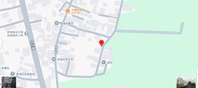 佳冬拍賣建地-13
