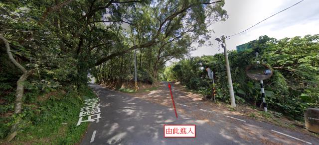 桃園大溪休閒地法拍-10